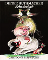 Dieter Huthmacher: Echt tierisch - Preview