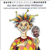 Dieter Huthmacher: Huthspiegeleulenmacher - Preview