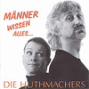 Dieter Huthmacher: Männer wissen alles - Preview