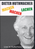 Dieter Huthmacher: Macken Machen Lachen - Preview
